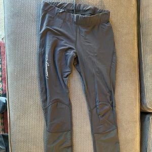 Salomon leggings
